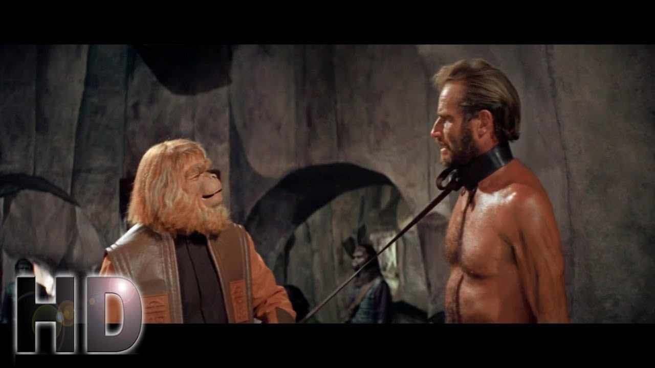 free movie planet of the apes 1968 720p